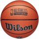 Wilson 2025 NBA All Star Replica Ball WZ2022601XB Pomarańczowe 7 3