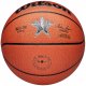 Wilson 2025 NBA All Star Replica Ball WZ2022601XB Pomarańczowe 7 6