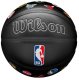 Wilson Wilson NBA All Team Premiere Ball WZ4028601XB Czarne 7 1