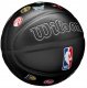 Wilson Wilson NBA All Team Premiere Ball WZ4028601XB Czarne 7 2