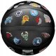 Wilson Wilson NBA All Team Premiere Ball WZ4028601XB Czarne 7 3