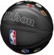 Wilson Wilson NBA All Team Premiere Ball WZ4028601XB Czarne 7 5