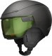 ATOMIC REVENT GT AMID Visor HD PHOTO slidinėjimo šalmas (Dydis: M) 1