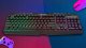 Swissten Gunner Gaming Spēļu Tastatūra 2