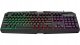 Swissten Gunner Gaming Spēļu Tastatūra 4