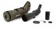 Celestron TrailSeeker 80-45 Degree luneta 60x BaK-4 Czarny 8