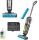Vacuum cleaner - broom RYOBI RHFC18BL-0 18V ONE+, without battery 10