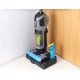 Vacuum cleaner - broom RYOBI RHFC18BL-0 18V ONE+, without battery 8