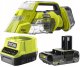 Ryobi RDC18-1C20G Cordless Carpet Spot Cleaner Kit 13