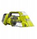 Ryobi RDC18-1C20G Cordless Carpet Spot Cleaner Kit 18