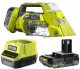 Ryobi RDC18-1C20G Cordless Carpet Spot Cleaner Kit 29