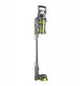 Vacuum cleaner - broom RYOBI RSVS18BL-1C40G, with battery 4.0 Ah 4