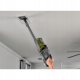 Vacuum cleaner - broom RYOBI RSVS18BL-1C40G, with battery 4.0 Ah 7