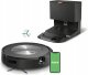 iRobot Roomba j7+ Robot sprzątający Wi-Fi stacja mapowanie dwie szczotki 1