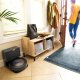 iRobot Roomba j7+ Robot sprzątający Wi-Fi stacja mapowanie dwie szczotki 3