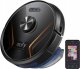 Robot sprzątający eufy RoboVac X8 Hybrid odkurzacz i mop 2 x 2000 Pa nowy 1