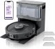 Shark PowerDetect Robot Sprzątający 2w1 Nawigacja 3D RV2800YEEU czarny 2024 1