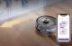 Shark PowerDetect Robot Sprzątający 2w1 Nawigacja 3D RV2800YEEU czarny 2024 8