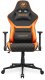 COUGAR Fotel Gamingowy Armor One V2 F, Czarny 1