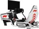FOTEL GAMINGOWY PLAYSEAT FORMULA INTELLIGENCE F1 EDITION 5