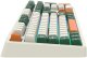 Klawiatura Canyon CANYON keyboard Shadder GKW-11 Mech RGB UK/US Wireless White 2