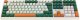 Klawiatura Canyon CANYON keyboard Shadder GKW-11 Mech RGB UK/US Wireless White 4