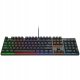 COUGAR Klawiatura Gamingowa Ultimus EX,RGB, USB, Czarna 6