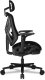 COUGAR SPEEDER Gaming chair, Black 3