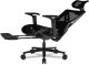 COUGAR SPEEDER Gaming chair, Black 10