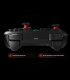 Pad Rampage Hydra czarny 2
