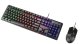 Klawiatura Tracer GameZone Boost  (TRAKLA47475) 2