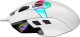 LORGAR MSP80, 8000 Hz Gaming Mouse Pro, White 3