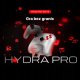 Pad Rampage Hydra Pro (HYDRAPRO-WHITE) 13