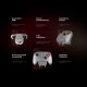 Pad Rampage Hydra Pro (HYDRAPRO-WHITE) 3