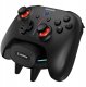 Pad Rampage Hydra Pro czarny ze stacją ładującą (HYDRAPRO-BLACK) 1
