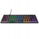 Klawiatura Rampage Rebel Blue switch (REBEL-BLACKBS) 10