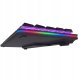 Klawiatura Rampage Rebel Blue switch (REBEL-BLACKBS) 4