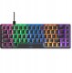 Klawiatura Rampage Rebel Blue switch (REBEL-BLACKBS) 7
