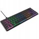 Klawiatura Rampage Rebel Blue switch (REBEL-BLACKBS) 8