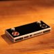 Ayaneo Pocket Micro Handheld Konsole - 8GB, 256GB SSD, Retro-Grau 1