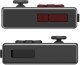 Ayaneo Pocket Micro Handheld Konsole - 8GB, 256GB SSD, Retro-Grau 2