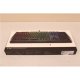 SALE OUT. Dell Alienware 510K Low-profile RGB Mechanical Gaming Keyboard - AW510K (Dark) | Dell | Alienware Gaming Keyboard | AW510K | Dark Gray | Mechanical Gaming Keyboard | Wired | EN | USED AS DEMO | English | Numeric keypad one size 1