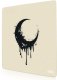 PODKŁADKA POD KLAWIATURĘ Melting Crescent 30x30 TILT Wodoodporna Prezent 1