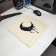 PODKŁADKA POD KLAWIATURĘ Melting Crescent 30x30 TILT Wodoodporna Prezent 1