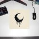 PODKŁADKA POD KLAWIATURĘ Melting Crescent 30x30 TILT Wodoodporna Prezent 2