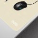 PODKŁADKA POD MYSZ GAMINGOWA Melting Crescent 50x50 TILT Duża Prezent XXL 6