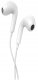 CANYON headphones SEP-6 TYPE-C HiRes sound White 2