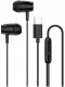 CANYON headphones SEP-5 TYPE-C Black 1