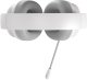 Marvo MONKA ECHO RS, s�uchawki z mikrofonem, bia�a, pod�wietlona, Tri-mode 3