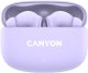 CANYON headset OnGo 9 Purple 2